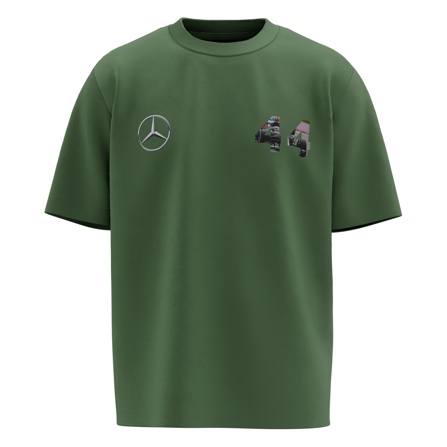 F1 OVERSIZED TSHIRT