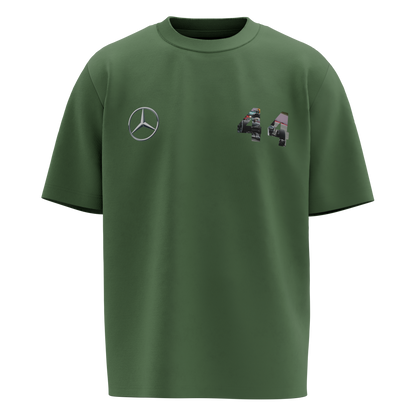 F1 OVERSIZED TSHIRT