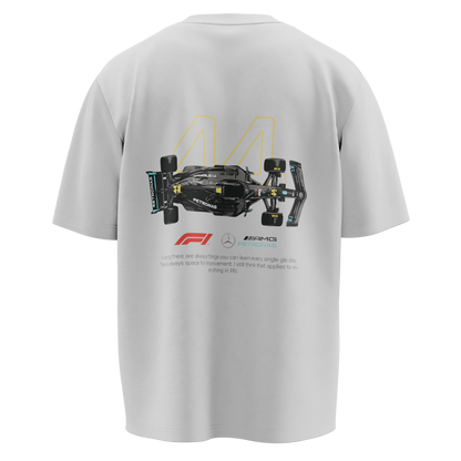 F1 OVERSIZED TSHIRT
