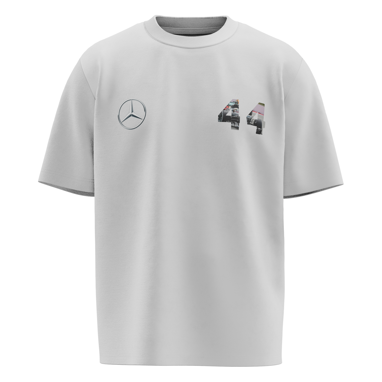 F1 OVERSIZED TSHIRT