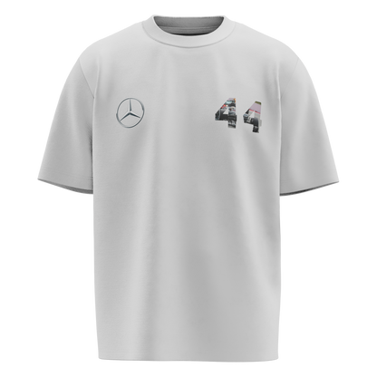 F1 OVERSIZED TSHIRT