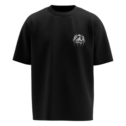 23's CLUB OVERIZED TSHIRT