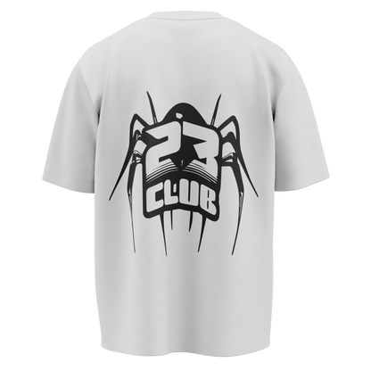 23's CLUB OVERIZED TSHIRT