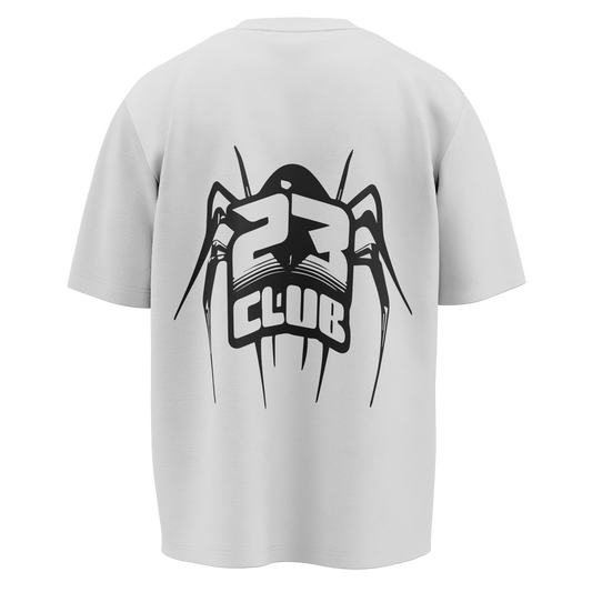 23's CLUB OVERIZED TSHIRT