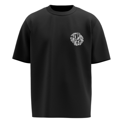 SOUL OVERSIZED TSHRT