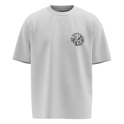 SOUL OVERSIZED TSHRT