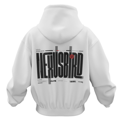 NEXUSBIRD OVERSIZED HOODIE
