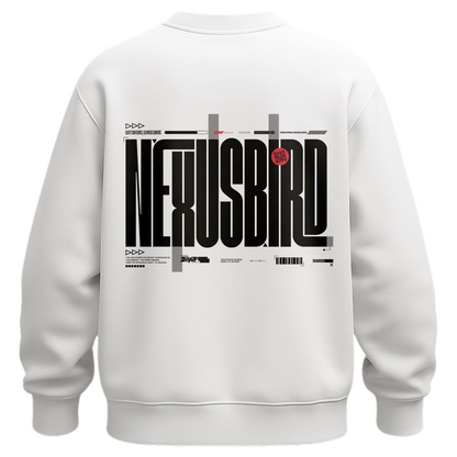 NEXUSBIRD SWEATSHIRT