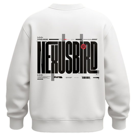 NEXUSBIRD SWEATSHIRT