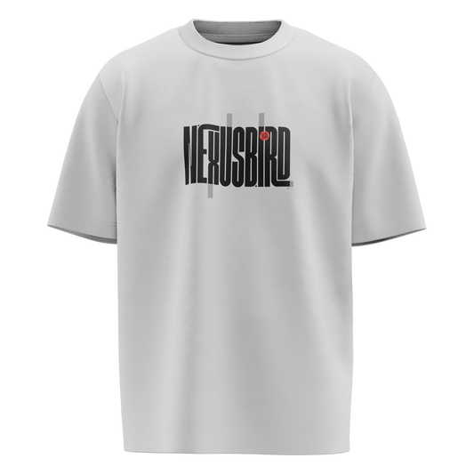 NEXUSBIRD OVERSIZED TSHIRT
